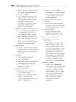 Tiếng anh chuyên ngành kế toán part 51 pps