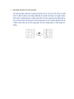 Giới thiệu bài toán trò chơi 8 pdf