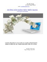 Vận Dụng Khả Năng Tiếng Anh Của Bạn