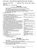 TUAN 34 THUYEN 09-10 CHUAN