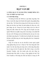 Thiết kế quy trình công nghệ sửa chữa thay thế kết cấu mũi tàu vỏ thép chương 1 pps