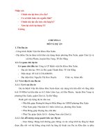 DTM bệnh viện Hòa Xuân pot