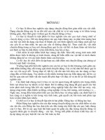 Co Ly Thuyet - Phan 1