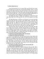 ban ve cong tac chu nhiemo th