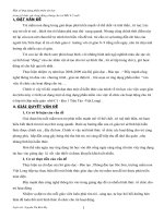 Một số ứng dụng phần mềm tin học trong tổ chức các hoạt động chung cho trẻ 4 - 5 tuổi pot