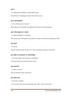 Commonly used english part 24 ppt