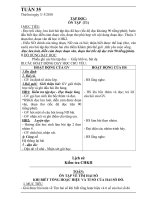 giao an t35 lơp4 CKTKN