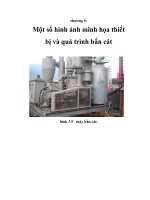 Tìm hiểu quá trình làm sạch bề mặt và sơn vỏ tàu, chương 5 pptx