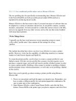 Professional Information Technology-Programming Book part 52 pot