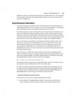 Microsoft ASP Net 3.5 Step By Step (phần 17) pps