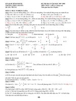 DE THI HK2 11NC.0708