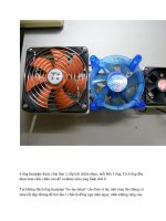 Giáo Trình Tips INet - Thủ thuật nâng cao PersDis part 131 pdf