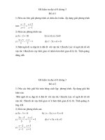 KT đại 8 chương 3