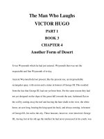 The Man Who Laughs VICTOR HUGO PART 1 BOOK 3 CHAPTER 4 potx
