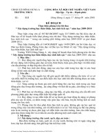 KH xây dựng THTT, HSTC