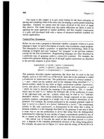 Algorithms C (phần 9) docx