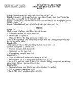 de thi_hkII_2010_k7( ly thuyet)_co dap an