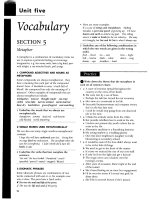 Grammar and vocabulary for cambridge advanced and proficiency part 10 potx