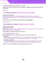 Cambridge Grammar for IELTS_Part Cambridge Grammar for IELTS Part 4 potx