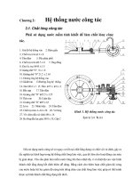 hướng dẫn sử dụng máy phân ly- KYDH204, chương 2 ppsx