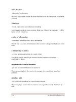 Commonly used english part 55 pot