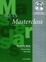 IELTS Masterclass-Student''''s Book Part1 ppsx