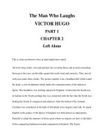 The Man Who Laughs VICTOR HUGO BOOK 1- PART 1 CHAPTER 2 doc