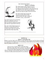 TMT - Bai hat sinh hoat 2