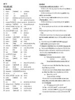 ĐỀ CƯƠNG HKII.K11(UNIT15)(HVTHU)