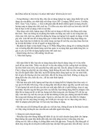 HƯỚNG DẪN SỬ DỤNG VÀ BẢO TRÌ MÁY TÍNH XÁCH TAY pps