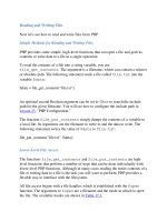 Professional Information Technology-Programming Book part 81 ppsx