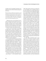 Electronic Business: Concepts, Methodologies, Tools, and Applications (4-Volumes) P73 pptx