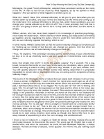 How To Stop Worrying And Start Living 8 doc