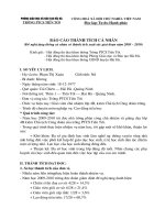 bao cao thanh tich ca nha