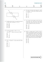 Sat - MC Grawhill part 62 pptx