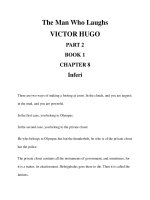 The Man Who Laughs VICTOR HUGO PART 2 BOOK 1 CHAPTER 8 doc