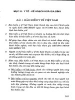 Luyện dịch anh văn (phần 8) pptx