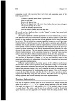 Algorithms C (phần 5) pps