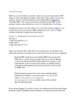 Professional Information Technology-Programming Book part 61 docx