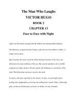 The Man Who Laughs VICTOR HUGO PART 1-BOOK 2 CHAPTER 13 pot