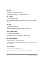 Commonly used english part 6 ppsx