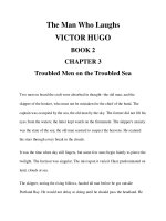 The Man Who Laughs VICTOR HUGO PART1-.BOOK 2 CHAPTER 3 pps