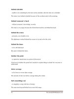 Commonly used english part 5 pps