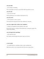 Commonly used english part 9 ppsx