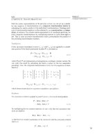 Lập trình đồ họa trong C (phần 6) potx