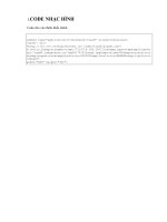 NHẠC HÌNH CHO BLOG CỦA BẠN