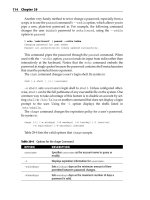 Red Hat Linux Networking , System Administration (P26) pdf