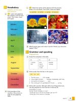 English in mind stater students book 9 pps