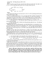 de thi vao le quy don da nang 09-10