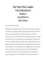 The Man Who Laughs VICTOR HUGO PART 1-BOOK 2 CHAPTER 11 pdf